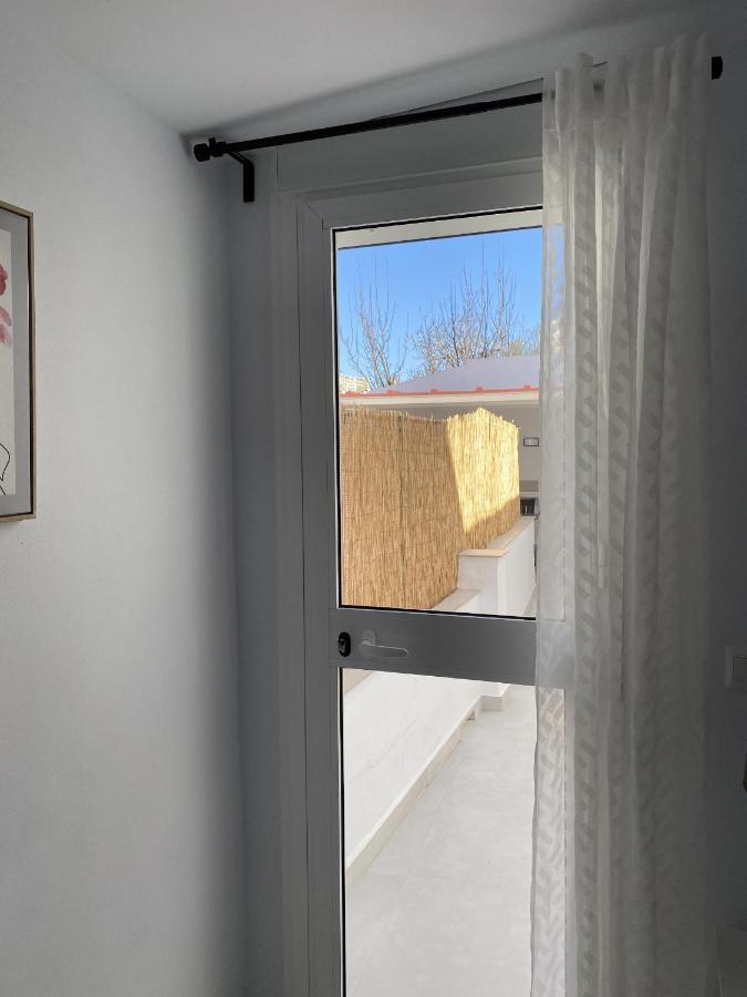 Cubo'S Urban Miranda Apartment Cartama Exterior photo
