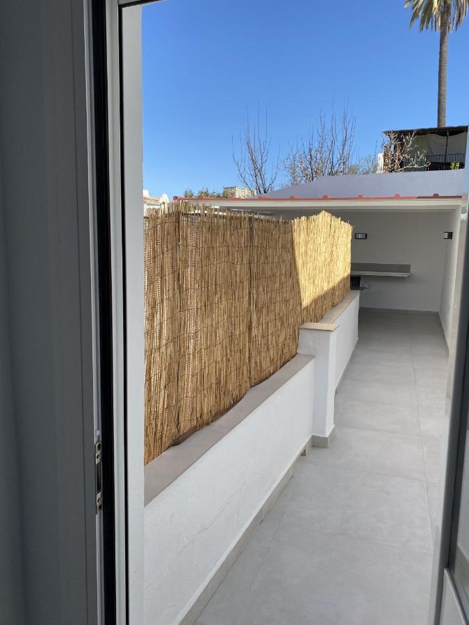 Cubo'S Urban Miranda Apartment Cartama Exterior photo